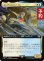 画像1: ホープ・エストハイム/Hope Estheim (拡張アート版) 【日本語版】 [FIN-金R] (予約R) (1)
