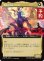 画像2: 人造魔導士、ケフカ/Kefka, Court Mage (拡張アート版) 【日本語版】 [FIN-金MR] (予約R) (2)