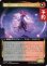 画像2: ジェノムの魔術師、クジャ/Kuja, Genome Sorcerer (拡張アート版) 【日本語版】 [FIN-金R] (予約R) (2)
