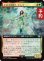 画像1: ミストの召喚士、リディア/Rydia, Summoner of Mist (拡張アート版) 【日本語版】 [FIN-金U] (予約S) (1)