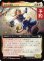 画像1: 陽気な義賊、ジタン/Zidane, Tantalus Thief (拡張アート版) 【日本語版】 [FIN-金U] (予約R) (1)