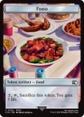 食物/FOOD & 英雄/HERO No.002 【英語版】 [FIN-トークン]