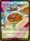 画像1: [FOIL] 食物/Food & 英雄/Hero No.004 【英語版】 [FIN-トークン] (1)