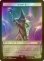 画像1: [FOIL] ウィザード/Wizard No.015 & 英雄/Hero No.005 【日本語版】 [FIN-トークン] (1)