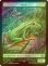 画像1: [FOIL] カエル/Frog & 英雄/Hero No.009 【日本語版】 [FIN-トークン] (1)