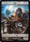 画像2: ウィザード/WIZARD No.015 & 英雄/HERO No.004 【日本語版】 [FIN-トークン] (2)