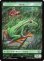 画像1: カエル/FROG & 英雄/HERO No.009 【日本語版】 [FIN-トークン] (1)