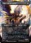 画像2: 威名のソルジャー、セフィロス/Sephiroth, Fabled SOLDIER No.317 (全面アート版) 【日本語版】 [FIN-黒MR] (2)