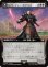 画像1: ゼノス・イェー・ガルヴァス/Zenos yae Galvus (拡張アート版) 【日本語版】 [FIN-黒R] (1)