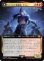 画像1: ジェノムの魔術師、クジャ/Kuja, Genome Sorcerer (拡張アート版) 【日本語版】 [FIN-金R] (1)