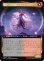 画像2: ジェノムの魔術師、クジャ/Kuja, Genome Sorcerer (拡張アート版) 【日本語版】 [FIN-金R] (2)
