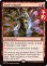 画像1: アジャニの苦悶/Ajani's Anguish 【英語版】 [FRA-赤R] (予約H) (1)