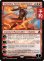画像1: 反逆の先導者、チャンドラ/Chandra, Torch of Defiance 【英語版】 [FRA-赤MR] (予約H) (1)