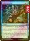 画像1: [FOIL] 対抗刻彫/Countersculpt 【英語版】 [FRA-青U] (予約I) (1)