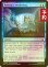画像1: [FOIL] 弟子の覚醒/Protege's Awakening 【英語版】 [FRA-青C] (予約I) (1)