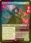 画像1: [FOIL] 血統想起者/Bloodline Recollector (海外産ブースター版) 【英語版】 [FRA-黒MR] (予約I) (1)