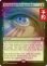 画像1: [FOIL] 不可能の外挿/Extrapolate the Impossible 【英語版】 [FRA-黒R] (予約I) (1)