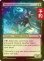 画像1: [FOIL] 理論派の屍術士/Theoretical Necromancer 【英語版】 [FRA-黒C] (予約I) (1)