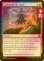 画像1: [FOIL] 演壇の指揮/Command the Stage 【英語版】 [FRA-赤U] (予約I) (1)