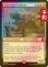 画像1: [FOIL] 孔爪の巨像/Craterclaw Colossus (海外産ブースター版) 【英語版】 [FRA-赤MR] (予約I) (1)