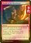 画像1: [FOIL] 血のたてがみの怒り/Wrath of the Bloodmane 【英語版】 [FRA-赤C] (予約I) (1)
