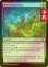 画像1: [FOIL] 獣の乱入/Bestial Incursion 【英語版】 [FRA-緑C] (予約I) (1)