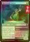 画像1: [FOIL] 魂木の造り手/Heartwood Crafter 【英語版】 [FRA-緑U] (予約I) (1)