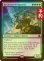 画像1: [FOIL] ヘクスヘイヴンの活性者/Hexhaven Invigorator (海外産ブースター版) 【英語版】 [FRA-緑MR] (予約I) (1)