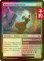 画像1: [FOIL] コンストラリの急造者/Konstrari Improviser 【英語版】 [FRA-金C] (予約I) (1)