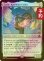 画像1: [FOIL] 貪欲な写本、コーディ/Codie, Ravenous Codex 【英語版】 [FRA-灰R] (予約I) (1)