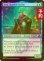画像1: [FOIL] 謙虚な書記、アーニ/Arni, Humble Scribe 【英語版】 [FRA-青U] (予約I) (1)