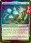 画像1: [FOIL] 精神を刻む者としての歩み/Way of the Mind Sculptor 【英語版】 [FRA-青U] (予約I) (1)