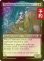 画像1: [FOIL] ポケットのお邪魔虫、チビボネ/Tinybones, Pocket Nuisance 【英語版】 [FRA-黒U] (予約I) (1)