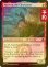 画像1: [FOIL] 乱伐者、マーウィン/Marwyn, the Clearcutter 【英語版】 [FRA-赤U] (予約I) (1)