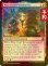 画像1: [FOIL] 紅蓮術師としての歩み/Way of the Pyromancer 【英語版】 [FRA-赤U] (予約I) (1)