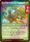 画像1: [FOIL] 道を知る者、フブルスプ/Fblthp, Knows the Way 【英語版】 [FRA-緑U] (予約I) (1)