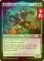 画像1: [FOIL] 魔道士壊し、ルーリク・サー/Ruric Thar, Magecrusher 【英語版】 [FRA-緑U] (予約I) (1)