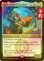 画像1: [FOIL] 金色の守護者、カーン/Karn, Gilded Guardian 【英語版】 [FRA-金R] (予約I) (1)