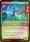 画像1: [FOIL] 塩と砂のキオーラ/Kiora of Salt and Sand 【英語版】 [FRA-金U] (予約I) (1)