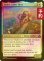 画像1: [FOIL] 渓間の英雄、メイブル/Mabel, Valley Hero 【英語版】 [FRA-金U] (予約I) (1)