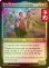 画像1: [FOIL] アヴィシュカーの宝石、サヒーリ/Saheeli, Jewel of Avishkar 【英語版】 [FRA-金U] (予約I) (1)