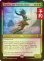 画像1: [FOIL] 鋭き一瞥、ヴラスカ/Vraska, the Cutting Glare 【英語版】 [FRA-金R] (予約I) (1)