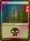 画像1: [FOIL] 沼/Swamp No.285 【英語版】 [FRA-土地C] (予約I) (1)