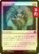 画像1: [FOIL] 予言されし終焉/Prophesied End 【日本語版】 [FRA-白U] (予約I) (1)