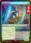 画像1: [FOIL] 勝利の預言者/Diviner of Victory 【日本語版】 [FRA-青R] (予約I) (1)