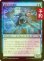 画像1: [FOIL] 預言する決闘者/Divining Duelist 【日本語版】 [FRA-青C] (予約I) (1)