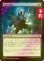 画像1: [FOIL] 欠席の延長/Extended Absence 【日本語版】 [FRA-黒C] (予約I) (1)