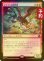 画像1: [FOIL] ドラゴンの訪問者/Draconic Visitor 【日本語版】 [FRA-赤R] (予約I) (1)