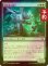 画像1: [FOIL] 殴打蔦の達人/Vinelasher Adept 【日本語版】 [FRA-緑C] (予約I) (1)