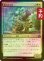 画像1: [FOIL] 暴れ咲き花/Bloombrute 【日本語版】 [FRA-金U] (予約I) (1)